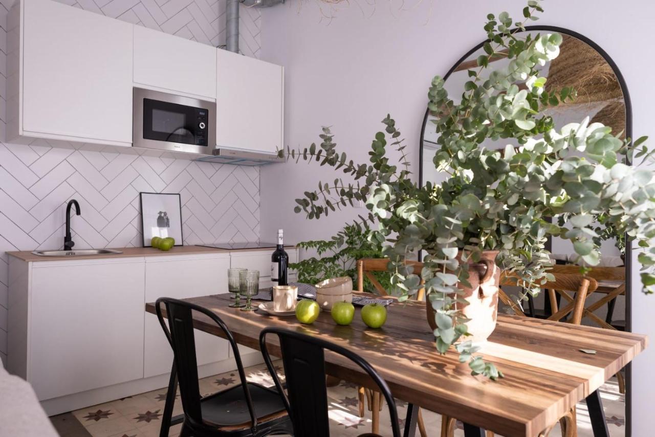 Apartamento Junto A Hospital Real Apartment Granada Exterior photo