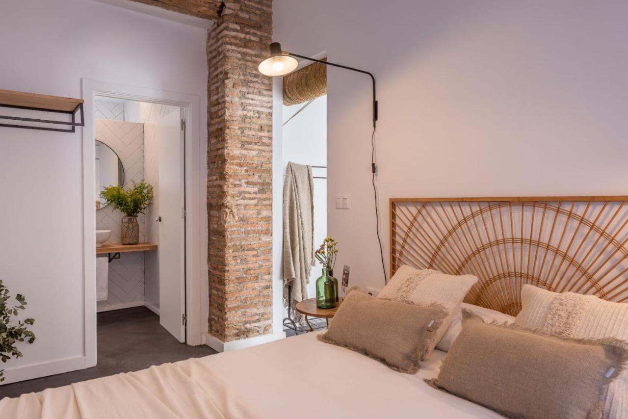 Apartamento Junto A Hospital Real Apartment Granada Exterior photo